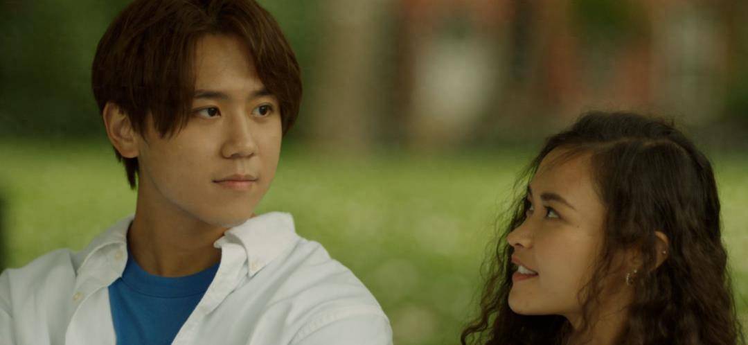 而演员除了香港顶流姜涛之外,还有宋芸桦,姚淳耀,魏蔓,李嘉文等明星