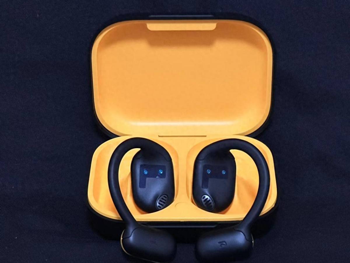 开放式耳机怎么样?目前最好的开放式蓝牙耳机推荐