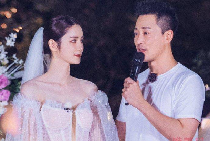 林峯张馨月为什么没有办婚礼 林峯真的不爱张馨月吗_和林_网友_乔欣