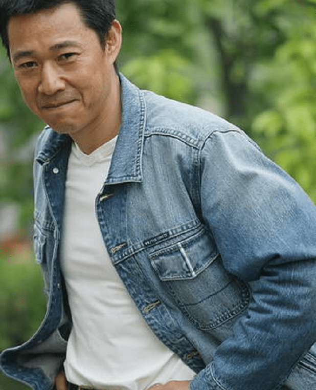 张丰毅儿子张博宇:父亲二婚,母亲三婚才得圆满,我头婚就要幸福_吕丽萍