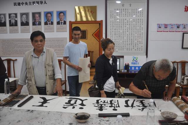 王凤立,李旺枝,张宏林,董勇刚,李聚岭,李秋雨,高中兰,张安生,王建伟