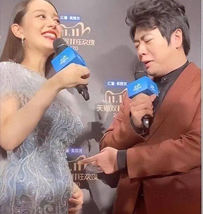 有一种"反噬"叫郎朗和吉娜,结婚3年后,善恶报应都应验了_钢琴_网友