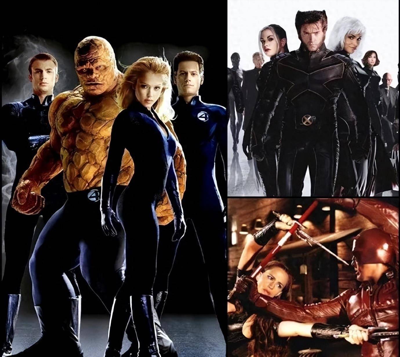 导演确认：《死侍3》是FOX宇宙遗产，X战警集体回归_搜狐网