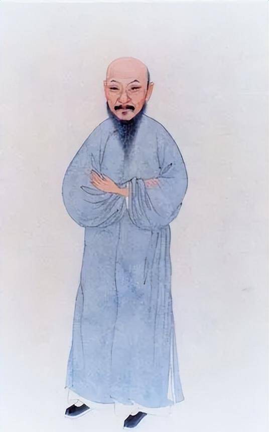 一天吃掉36个馒头,康熙得知大笑:他就是今科状元_李蟠_考生_王文昭