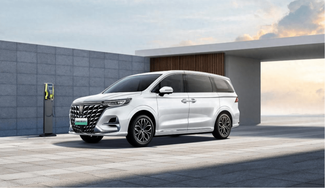 好用的新能源mpv,来听听荣威imax8 ev的心里话_搜狐汽车_搜狐网