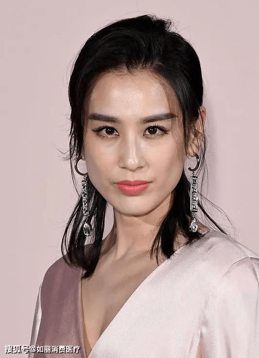 不爱惜美貌,可是会被丑鬼上身的……_黄圣依_杨贵妃_爱情