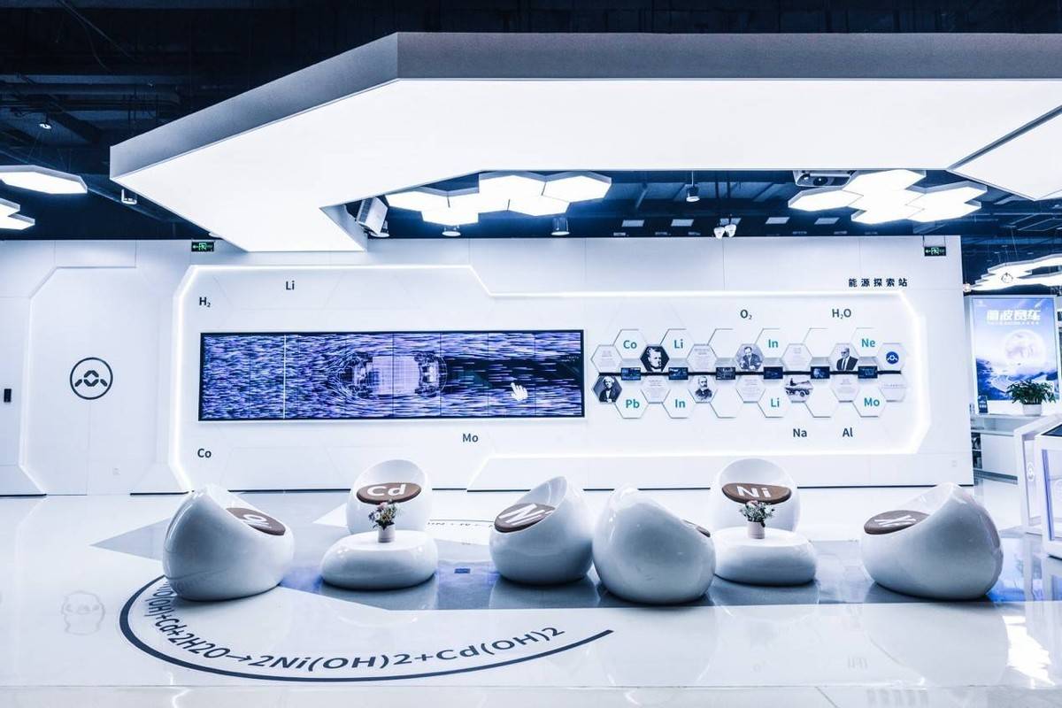 当新零售遇见元宇宙,从数字营销场景探索无边界新体验_购物_消费者