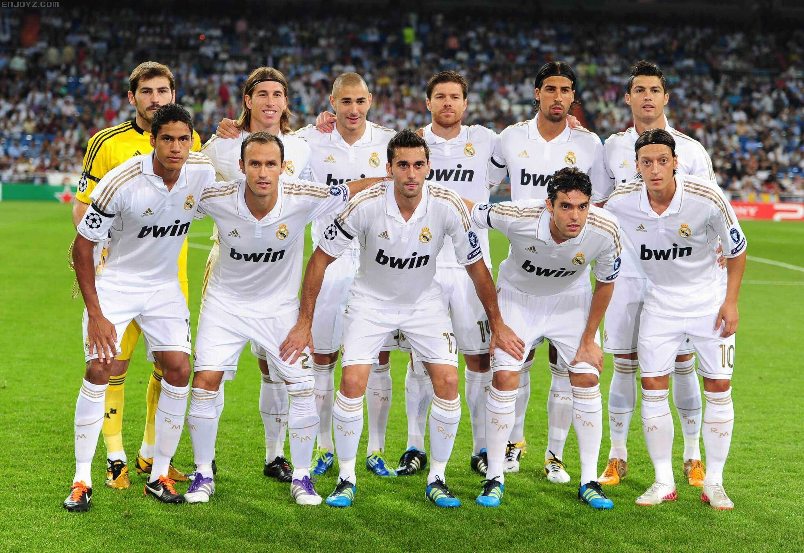 皇马5年来开局6连胜终结