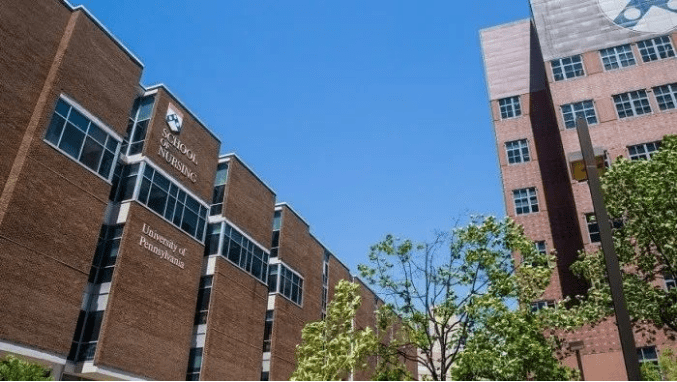 qs世界大学top12:宾夕法尼亚大学!_研究_科学技术_课程