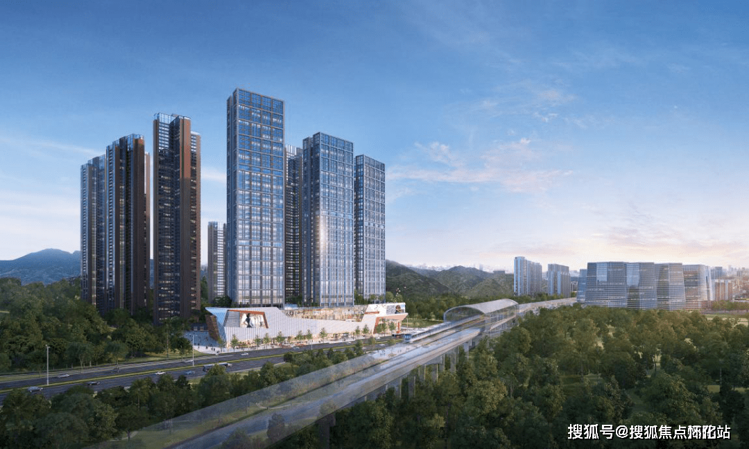 京基御景峯(南山-西丽)京基御景峯_京基御景峯欢迎您丨楼盘最新详情