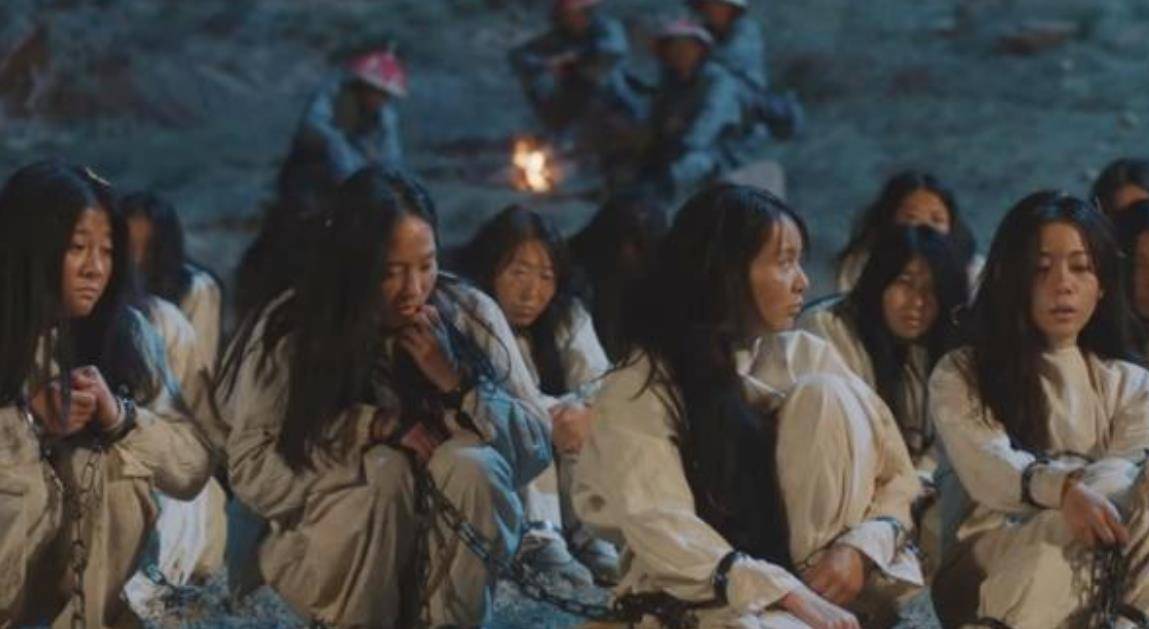 宁古塔有多可怕?