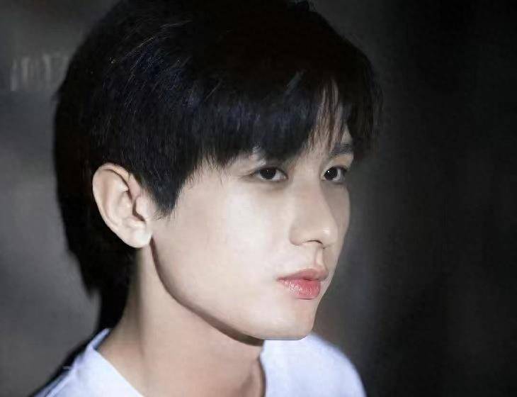 同样演"撒娇",成毅,罗云熙对比,差异很明显_傅云深_观众_袁帅