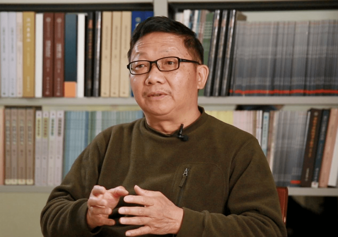 考古学家蒋志龙:从石寨山到河泊所,探秘古滇国