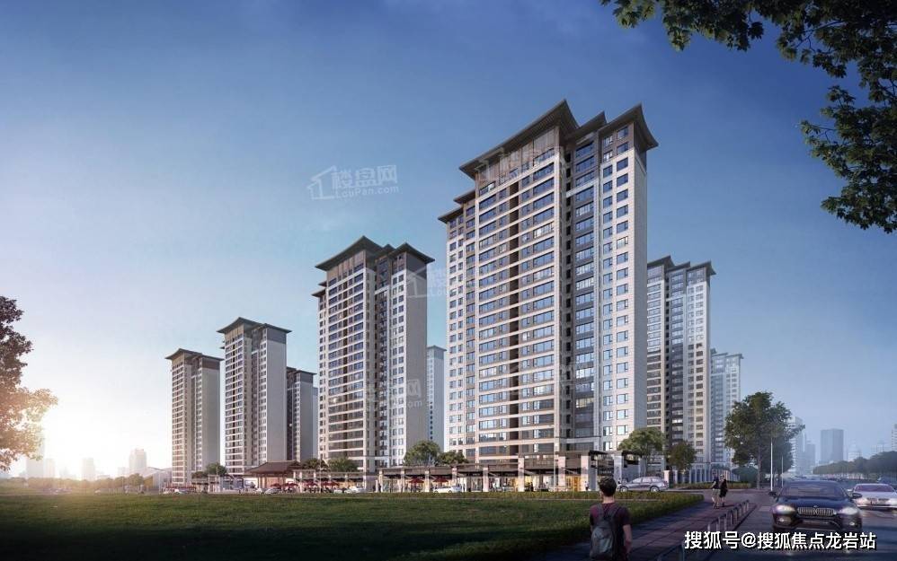 泉州华创和璟园售楼处楼盘详情-附开发商24小时售楼电话_配套_南安