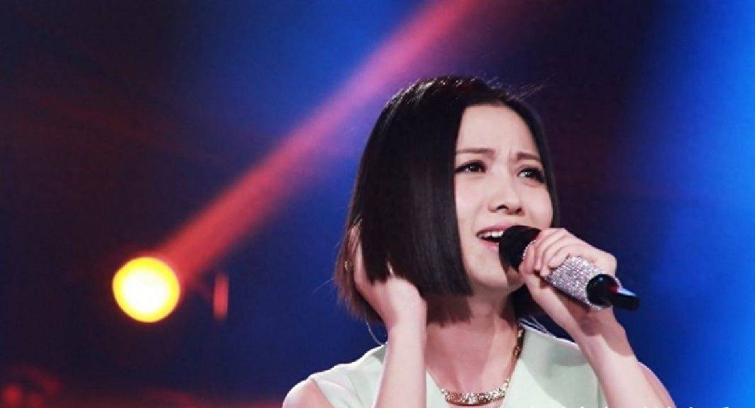 张碧晨发文给姚贝娜庆冥诞 网友:姐姐有心了_音乐_情感_生命