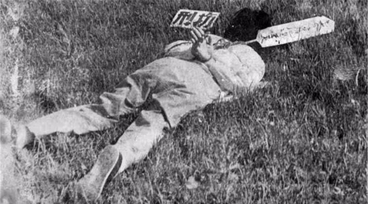 轰动全国的女巨贪汤兰英,10年贪污4万,被判死刑后瞬间蒙了_马塘镇