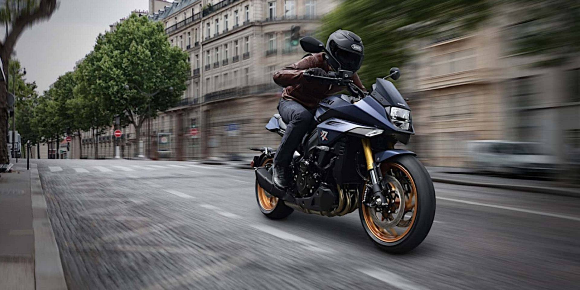 2024款铃木katana北美市场亮相_搜狐汽车_搜狐网