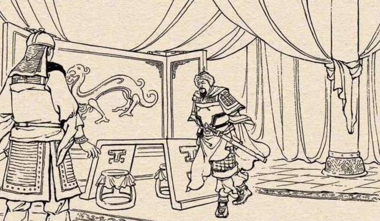 一代虎将文钦,为何初仕魏国,后又选择依附吴国_诸葛诞_军队_大将军