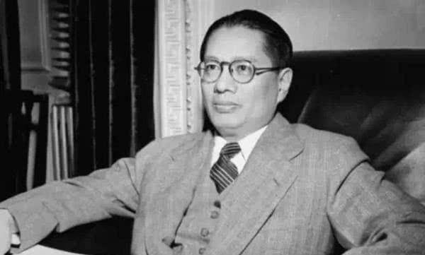 民国最著名的交际花:让宋子文为她着迷,分手后的身份