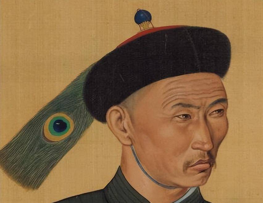 刘统勋:为百姓做事,死后被追封,乾隆年间,只有他一人是好官_清朝_调查