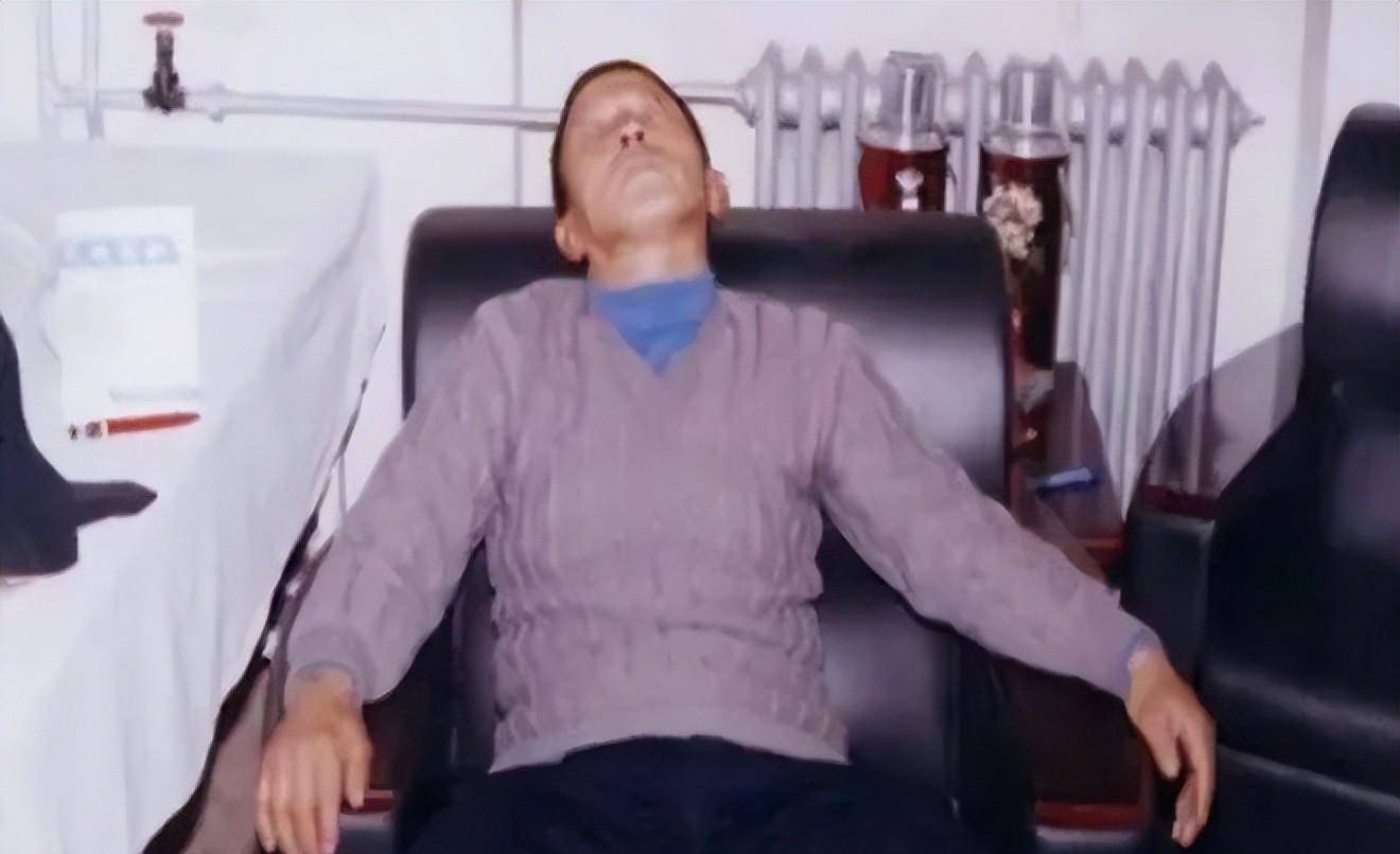 当村民们以为黄延秋的失踪只是偶发事件时,没想到一个多月后的9月8日