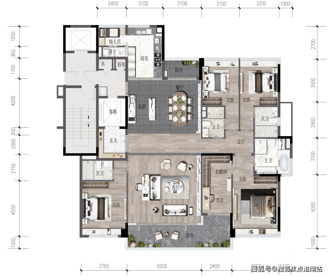 合景臻颐府丨嘉兴合景臻颐府售楼处电话_房价丨详情丨地址丨户型丨