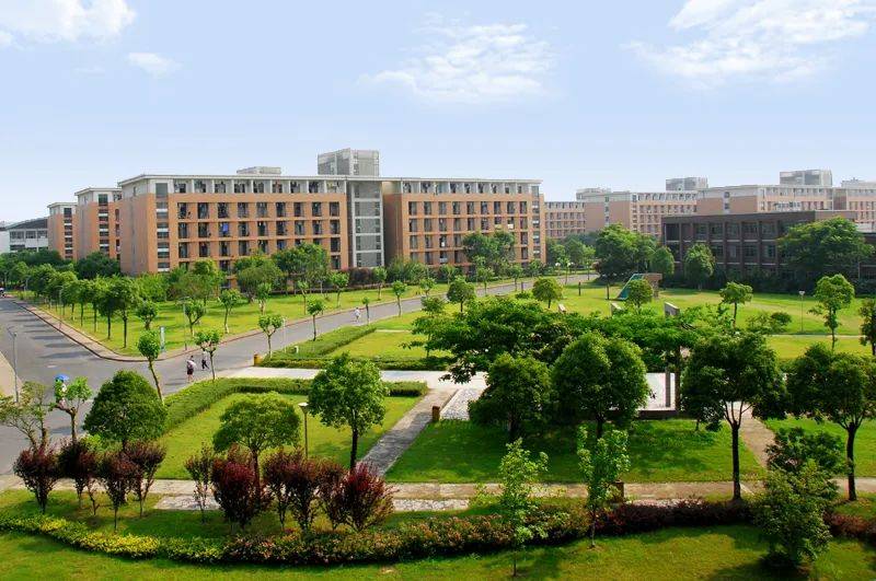 衢州学院怎么样?好不好?发展迅猛,优势突出,实力在线!