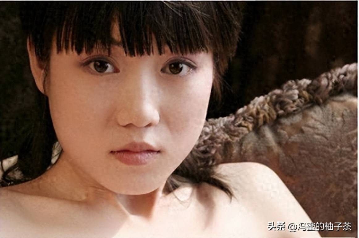 张筱雨:22岁时拍人体写真火爆全网,如今将近40岁仍单身