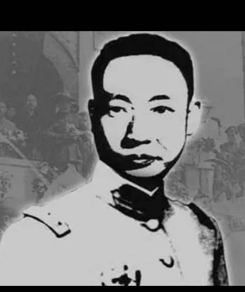 结局悲惨,亲人部下众叛亲离,死后妻子与他人同居_向影_戴笠_蒋介石