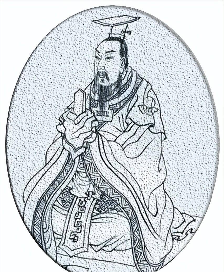 鲁国君王谱,鲁国历代君主的在位时间和事迹_鲁公_公元前_姬伯禽