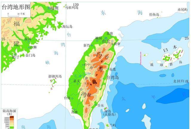 孙权派遣1万军队登陆台湾岛,是否标志着东吴将台湾纳入了版图?