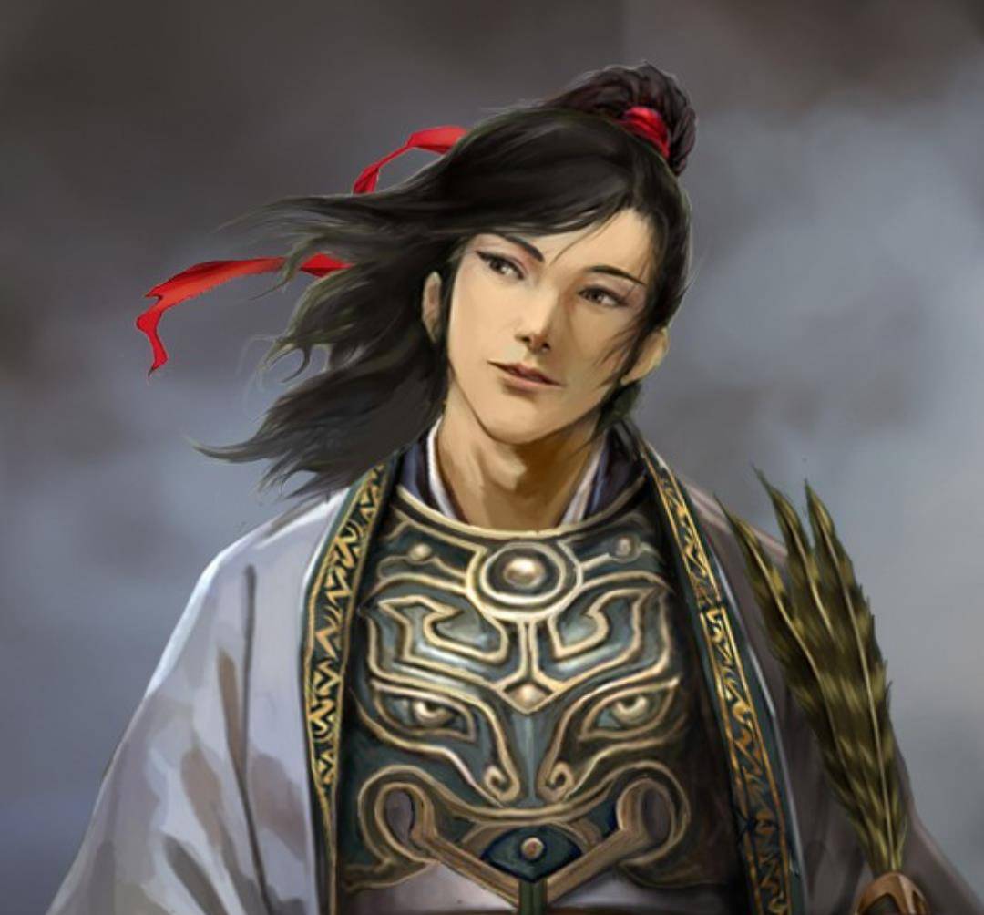 齐桓公吕小白:感谢我管仲大哥给主播送来的一发"穿云箭"_齐国_公子_齐