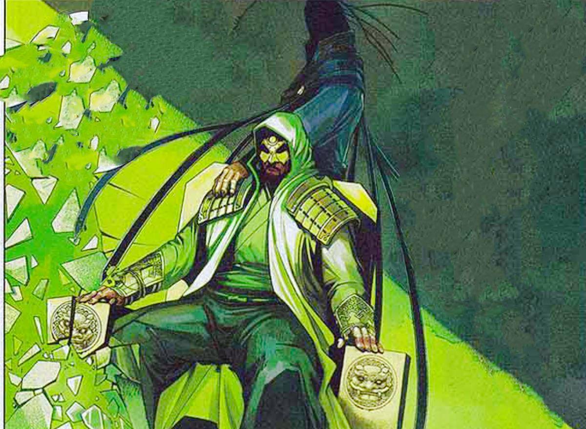 风云中隐剑流并非东瀛第一大门派,背后的宣化号才是最强的存在_父亲