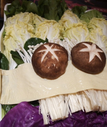 打卡钱枫的井格重庆老灶火锅,食材端上后,网友:比上上谦还圈粉_门店