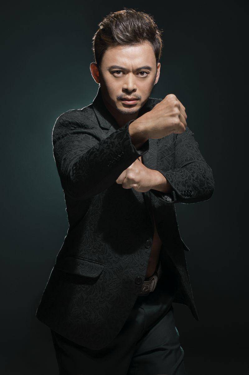 知名演员【樊少皇】的经纪人_电影_电视剧_功夫