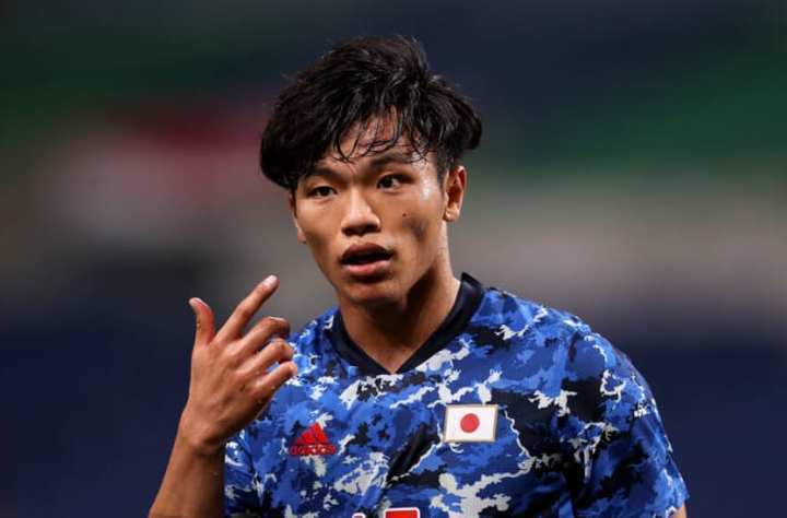 苏超凯尔特人宣布与日本中场旗手怜央续约5年!_发展_未来_球员