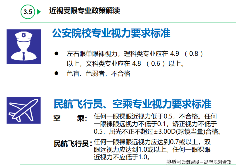 考警校提前多久做近视手术?报考军校和警校什么时候做眼睛近视手术合适