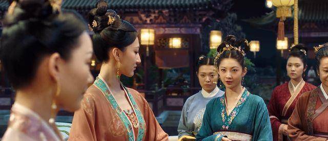 《大宋宫词》为何寇准会驳斥刘娥情理之外,反其道而