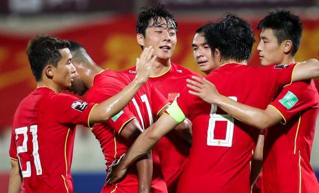 世预赛"死亡之组",首秀即决战,国足拒绝13年惨案_泰国队_比赛_对阵