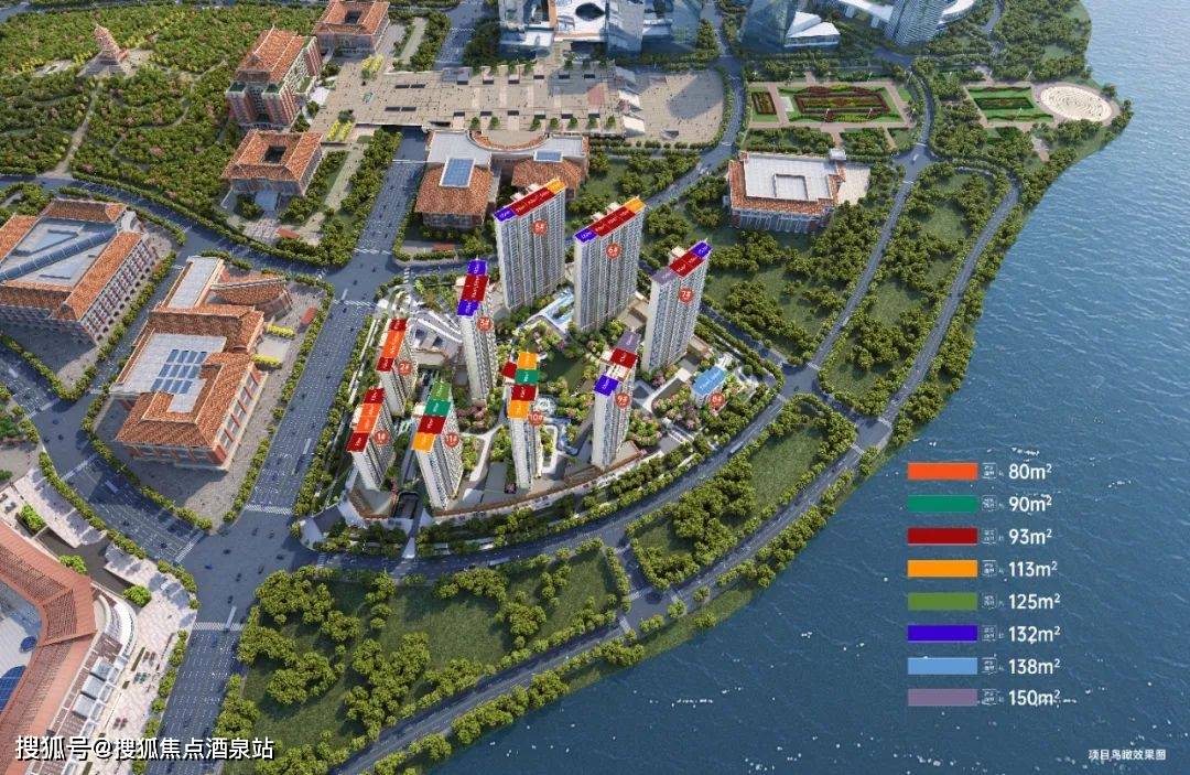 厦门中粮云玺壹号楼盘怎么样?