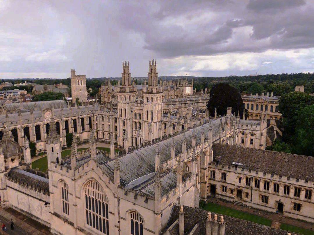 如何申请牛津大学博士后,看看攻略_英国_进行_基布尔