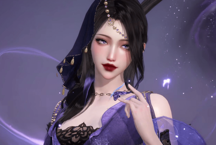 逆水寒九灵为什么没人玩 逆水寒九灵技能详细介绍_职业_角色_伤害