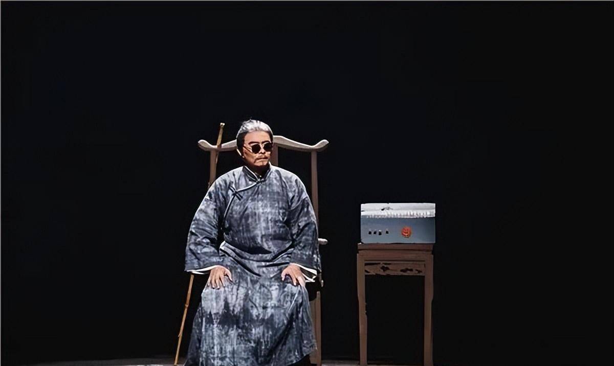 "瞎子阿炳":逛窑子,抽大烟,凭啥被誉为"中国贝多芬"呢?