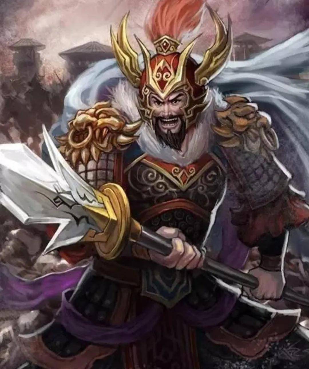 朱沐英父子血洒鸣凤山,阴损小将韩宝靠月牙弓削首飞镰肆虐两军阵