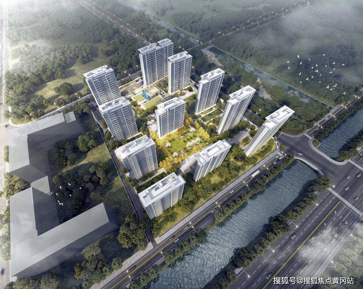 华润观宸润府-浦东川沙(华润观宸润府)楼盘详情-户型-容积率/小区环境