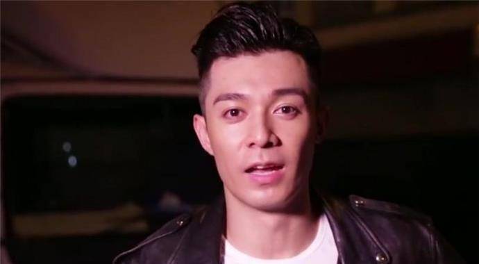 周柏豪个人资料 周柏豪家庭背景曝光_家人_陈光_保护