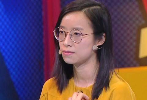 《奇葩说》一路走到第五季,第六季,无论是辩题的犀利程度还是各个辩手