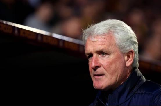 马克休斯被布拉德福德解雇,前威尔士老板为糟糕的运行付出代价_本赛季