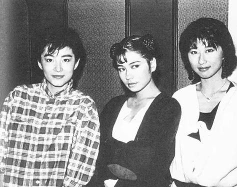 香港电影女神 吴君如 演技派 代表作_吴君如演过的喜剧电影有哪些_香港电影黄金配角 吴君如 经典角色