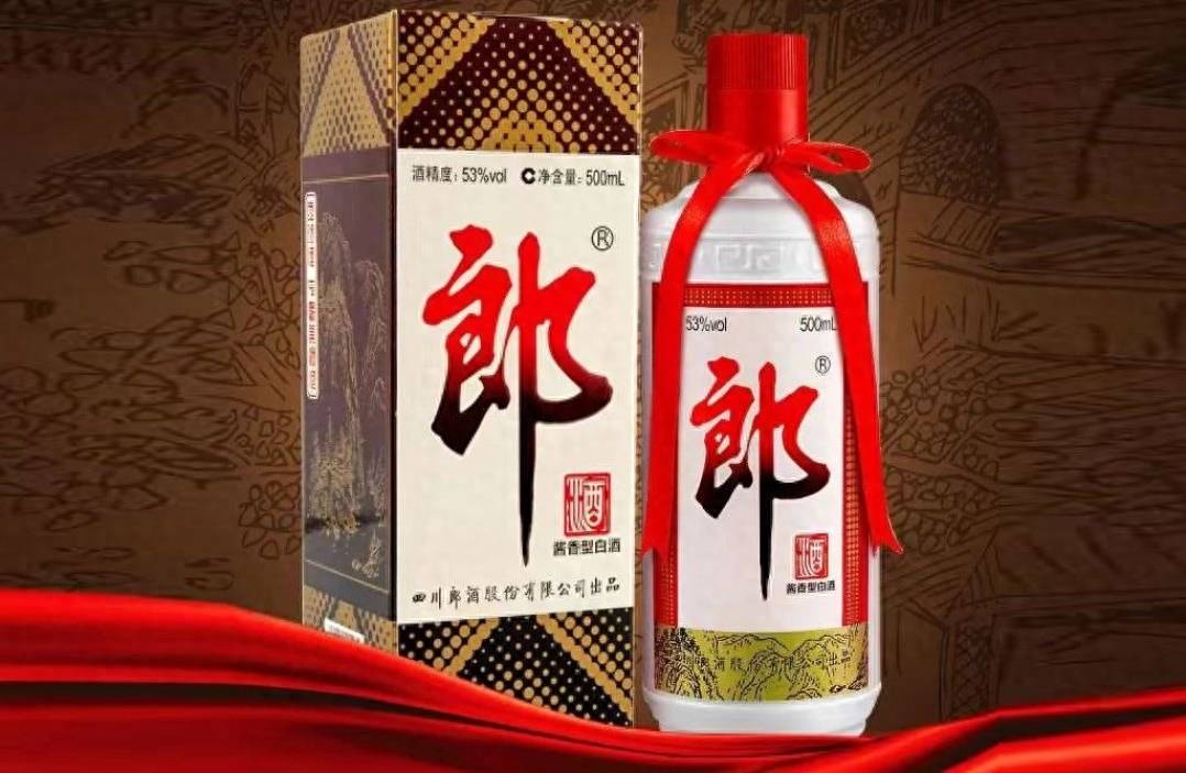 十大酱香型白酒排名，你最爱哪一款？_酿造_茅台酒_品牌